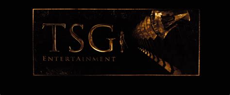 TSG Entertainment/Other | Closing Logo Group Wikia | Fandom