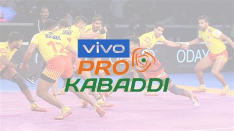 Pro Kabaddi League set to return in December