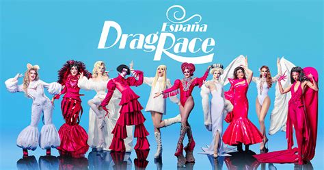 Meet the fierce queens of the first season of Drag Race España • GCN