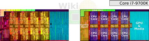 Overclocking, Architecture, and Test Setup - Intel Core i9-10900K ...