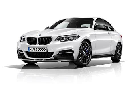 BMW introduces the M240i M Performance Edition, limited to 750 units