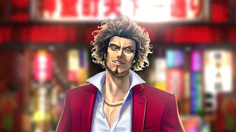 New Yakuza 8 off-screen footage shows Ichiban with a haircut - Gamepur