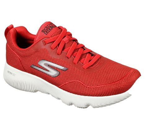 Buy SKECHERS Skechers GOrun Focus - Forged Skechers Performance Shoes only $70.00