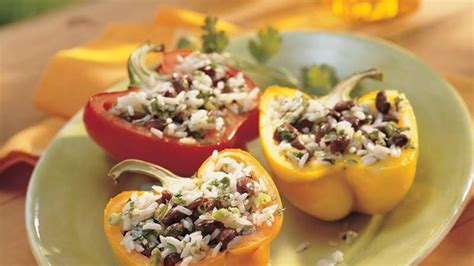 Pepper Recipes - BettyCrocker.com