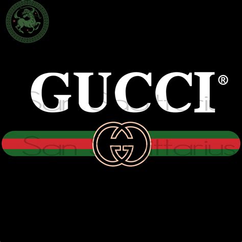 Printable Gucci Logo Free