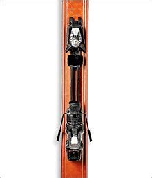 Naxo NX21 Backcountry Ski Bindings: Reviews