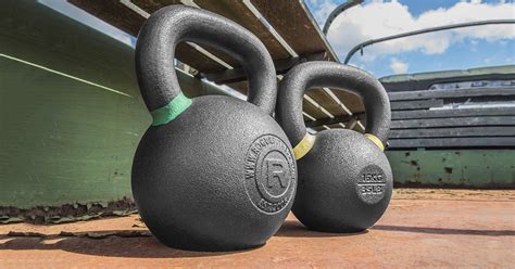 Rogue Kettlebells - Strength Training | Rogue Fitness Australia