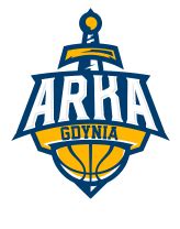 Suzuki Arka Gdynia - Anwil Włocławek - AMW Arka Gdynia