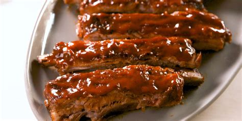 Recipe for How to Make the Best St. Louis–Style Ribs