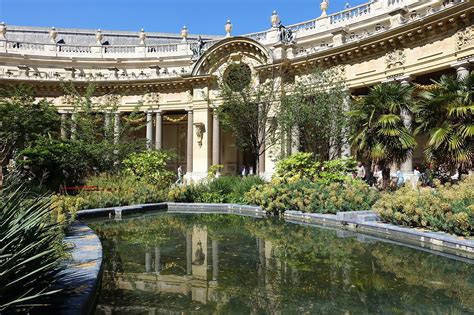 Petit Palais in Paris - An Art Museum Showcasing Classical and Modern Masterpieces – Go Guides