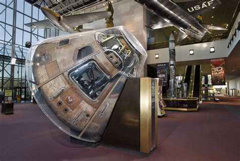 Apollo 11 Command Module Columbia