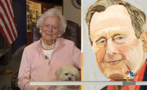 George W Bush paintings. Paints mesmerizing 24 world leaders