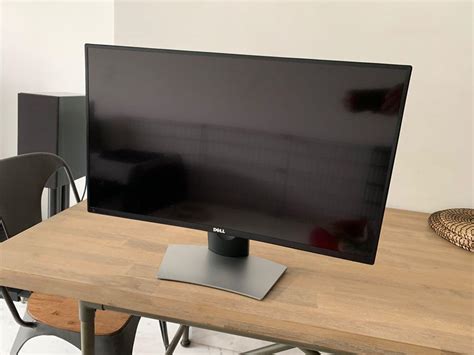 Dell 24 curved monitor, Computers & Tech, Parts & Accessories, Monitor ...