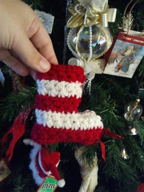 12 Crochet Christmas Ornaments | AllFreeChristmasCrafts.com