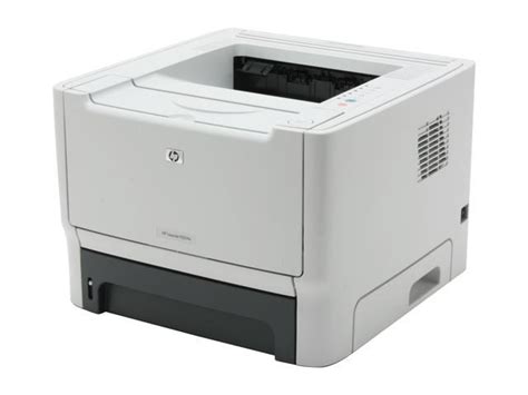 HP LaserJet P2014 CB450A Printer - Newegg.com