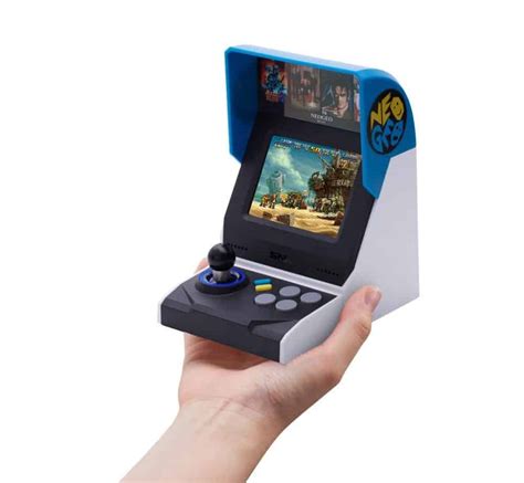 13 Best Mini Games Consoles (& Remakes) Of 2023