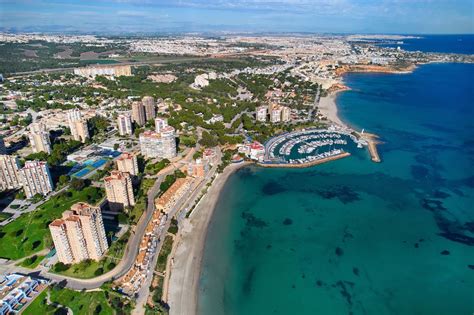 Living in Orihuela Costa Spain: The Definitive Guide | Torrevieja ...