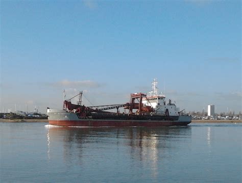 Langstone Harbour Board - British Ports Association