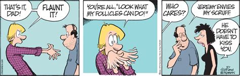 Zits Comic Strip 2015-03-07 | Comics Kingdom