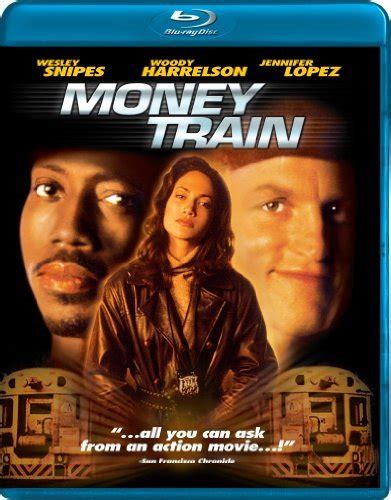 Money Train 1995