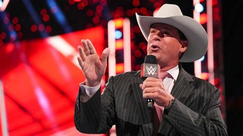 JBL lists WWE Hall of Famer and his wife as two of his favorite people ...