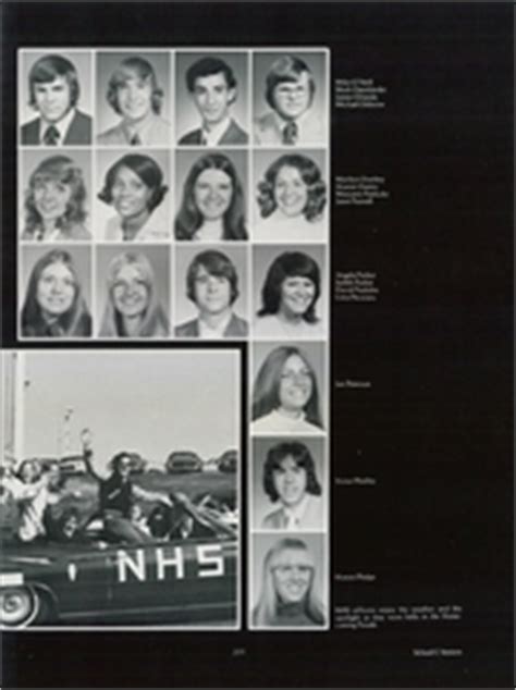 Hazelwood Central High School - Torch Yearbook (Florissant, MO), Class of 1974, Page 273 of 356 ...