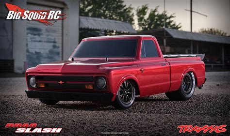 Traxxas Drag Slash Photos « Big Squid RC – RC Car and Truck News, Reviews, Videos, and More!