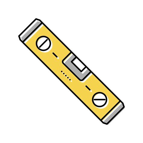 level tool repair color icon vector illustration 19592737 Vector Art at Vecteezy