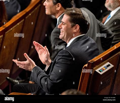 Ron dermer in congress 2015 hi-res stock photography and images - Alamy