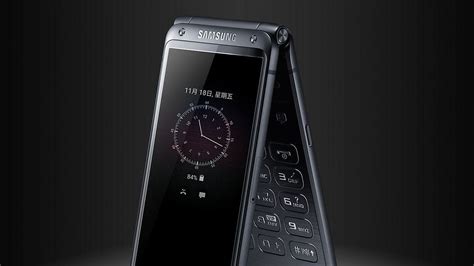 Samsung, please let me buy this new flip-phone | TechRadar