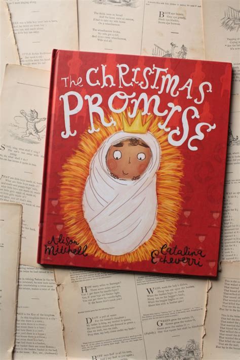 The Christmas Promise | Little Book, Big Story