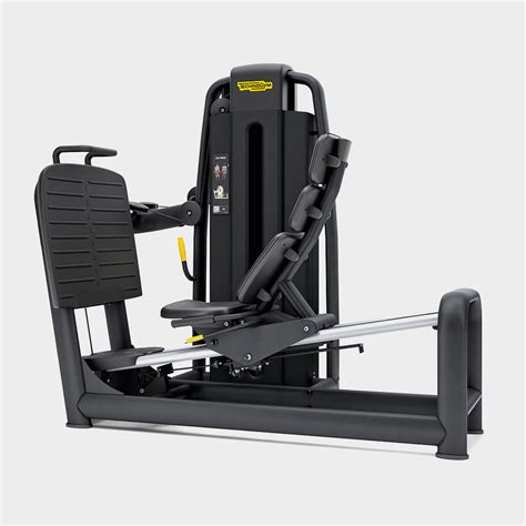 Selection 700 Leg Press Machine