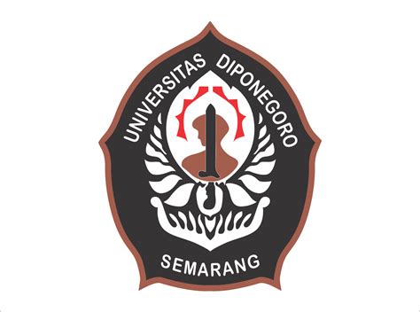 Logo Undip Universitas Diponegoro Kumpulan Logo Universitas Di - Riset