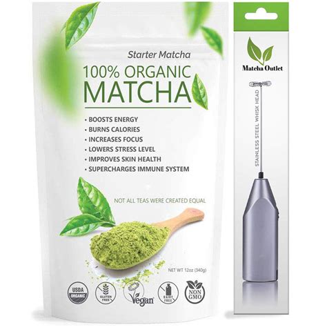 Best Matcha Powder For Lattes (**2020 Review**) - Hot Mug Coffee