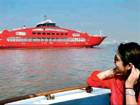 Gateway To Alibaug Ferry / Take a ferry from gateway of india to mandawa jetty and then a bus to ...