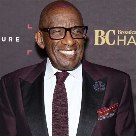 Al Roker - Exclusive Interviews, Pictures & More | Entertainment Tonight