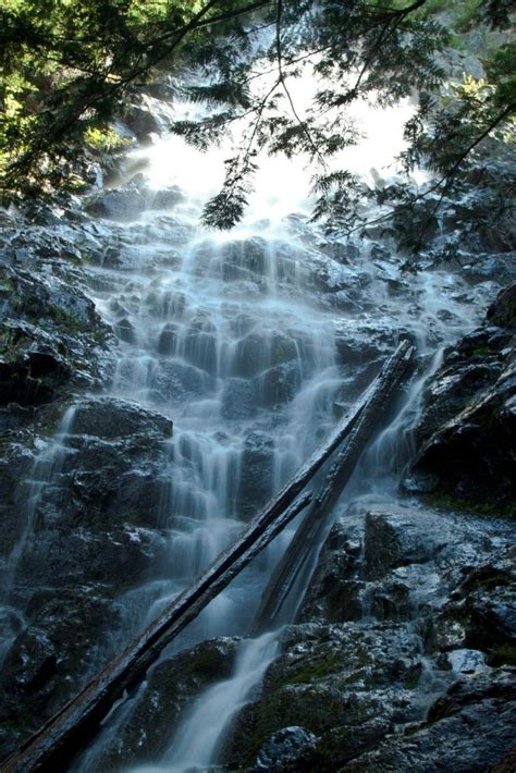 10 Waterfalls Near Seattle You Need To See - ItsAllBee | Solo Travel & Adventure Tips