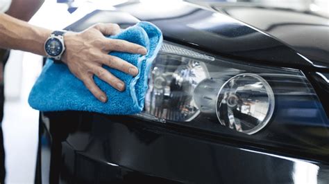 Car Headlight Cleaning Hacks | 15 Best Tips From Experts - Montana Auto ...