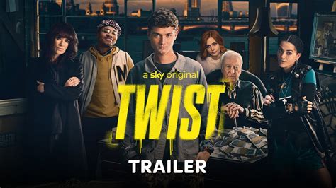 Twist | Trailer | Sky Cinema - YouTube