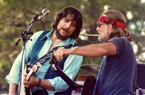 Waylon & Willie | Country music artists, Old country music, Country ...