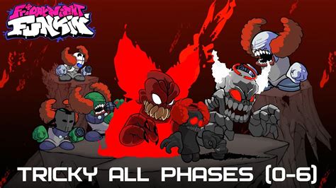 TRICKY MOD ALL PHASES CUTSCENES, 49% OFF | www.elevate.in