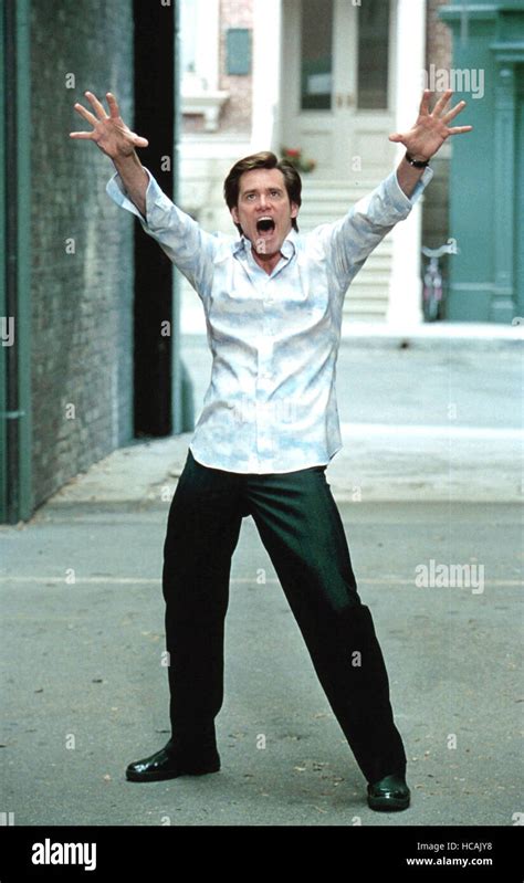 BRUCE ALMIGHTY, Jim Carrey, 2003, (c) Universal/courtesy Everett Collection Stock Photo - Alamy