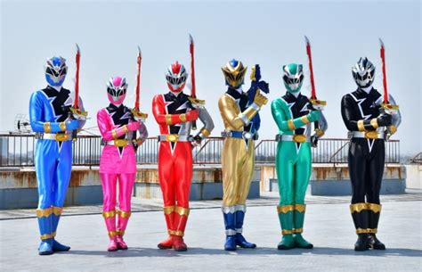 Power Rangers Dino Fury Season 2 Reveals Release Date and New Theme Song