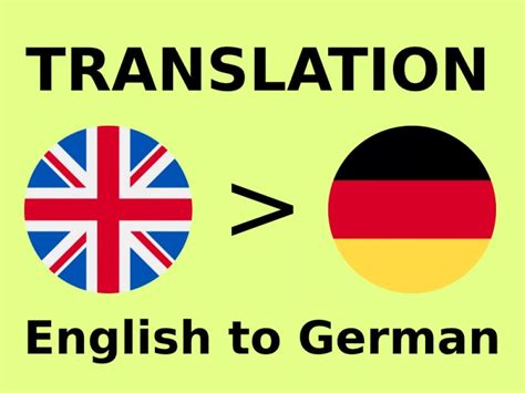 Translation English-German from German native with 3+ years of experience | Upwork