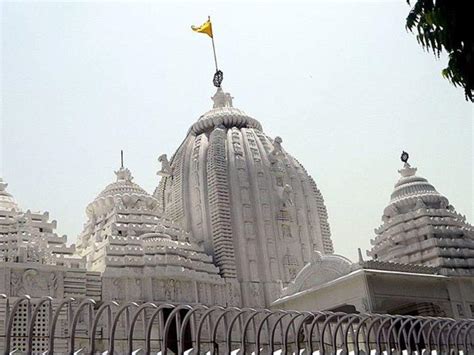 Shri Jagannath Mandir - Delhi: Get the Detail of Shri Jagannath Mandir on Times of India Travel