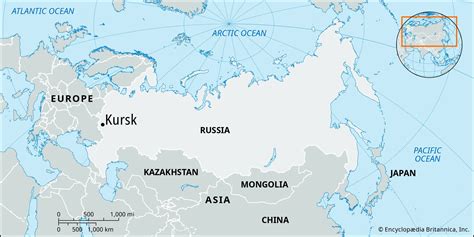 Kursk | Battle, World War II, & Map | Britannica