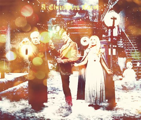 A Christmas Carol - Doctor Who Photo (36738032) - Fanpop