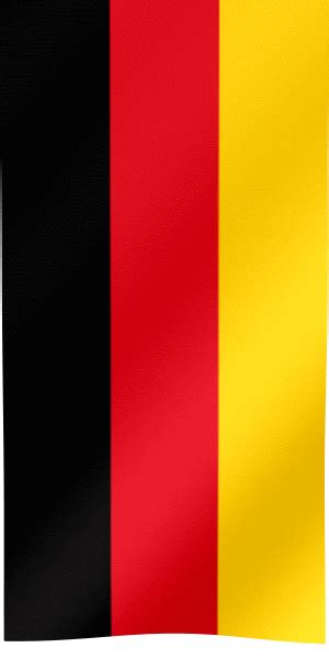 Germany Flag GIF (Deutschland-Flagge) - All Waving Flags