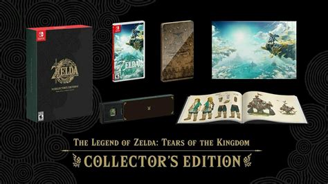 Get The Legend Of Zelda: Breath Of The Wild At A Reduced Price With ...