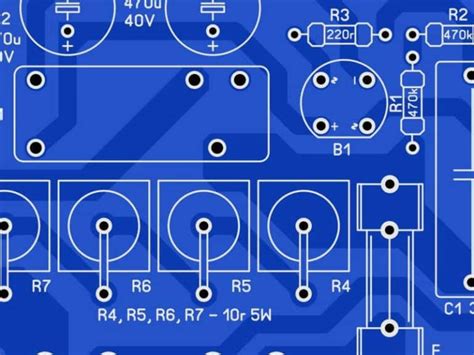 Silkscreen PCB Printing Methods, Process, Design Guidelines, and More